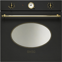 Духовой шкаф Smeg SC805A-8