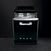 Купить Посудомоечная машина Smeg LVFABBL preview 4