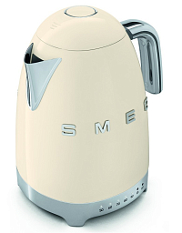 Электрический чайник Smeg KLF02CREU