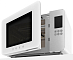 Купить Микроволновая печь Smeg MOC01WHMEU preview 8