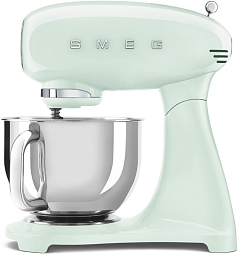Миксер Smeg SMF03PGEU