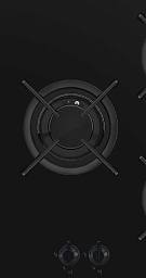 Варочная панель Smeg PV664LCNX