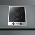 Купить Варочная панель Smeg PGF32I-1 preview 2