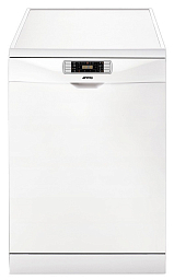 Посудомоечная машина Smeg LVS367B