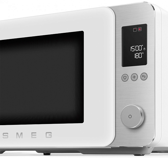 Микроволновая печь Smeg MOC02WHMEU preview 12