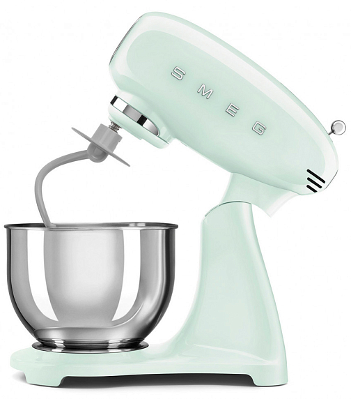 Планетарный миксер Smeg SMF05PGEU preview 5