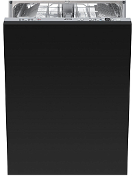 Встраиваемая посудомоечная машина Smeg STLA825A-2