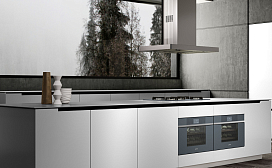 Духовые шкафы LINEA