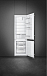 Встраиваемый холодильник Smeg C8173N1F фото 2 Купить Встраиваемый холодильник Smeg C8173N1F preview 2