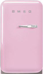 Минибар Smeg FAB5LPK6