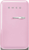 Минибар Smeg FAB5LPK6