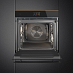 Купить Духовой шкаф Smeg SOP6604S2PNR preview 5