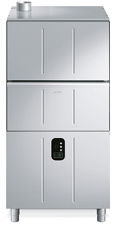 Посудомоечная машина Smeg UW6070DPS preview 1