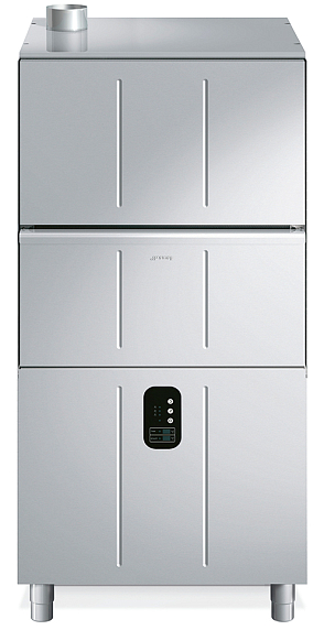 Посудомоечная машина Smeg UW6070DPS preview 1