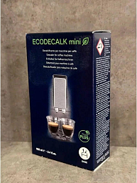 Средство для удаления накипи Smeg NOKALK (ECODECALK mini)