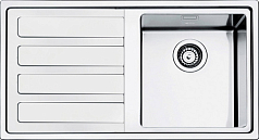 Мойка Smeg LMN861S