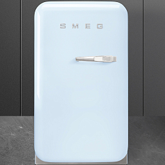 Минибар Smeg FAB5LPB