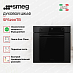 Купить Духовой шкаф Smeg SF6200TB preview 3