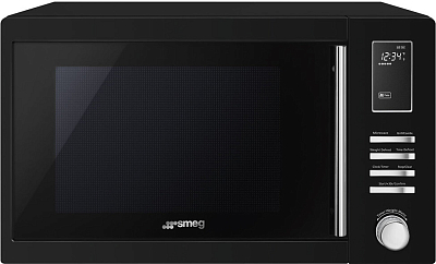 Микроволновая печь Smeg MOE25B в Москве, цена 29990 р. отзывы ...