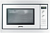 Купить Встраиваемая микроволновая печь Smeg FME24B-2 preview 1