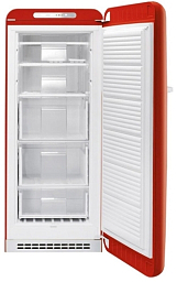 Морозильная камера Smeg CVB20RR1