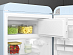 Купить Холодильник Smeg FAB10RPB6 preview 10