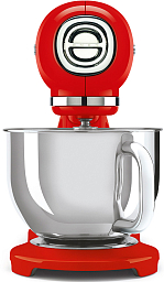 Планетарный миксер Smeg SMF03RDEU