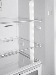 Холодильник Smeg FAB32LPB3