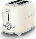 Тостер Smeg TSF01CREU
