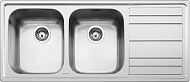 Мойка Smeg LEH116D