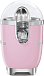 Купить Соковыжималка Smeg CJF11PKEU preview 3