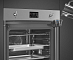 Купить Духовой шкаф Smeg SO6302S3PX preview 8