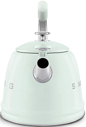 Чайник Smeg CKLW2001PG