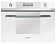 Встраиваемая микроволновая печь Smeg SC45MB2