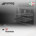 Купить Духовой шкаф Smeg SFP6201TB preview 6