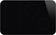 Варочная панель Smeg SISL7844X