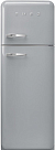 Холодильник Smeg FAB30RSV5