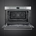 Купить Духовой шкаф Smeg SFP9395X1 preview 4