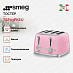 Купить Тостер Smeg TSF03PKEU preview 2