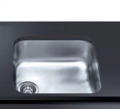 Мойка Smeg BST45