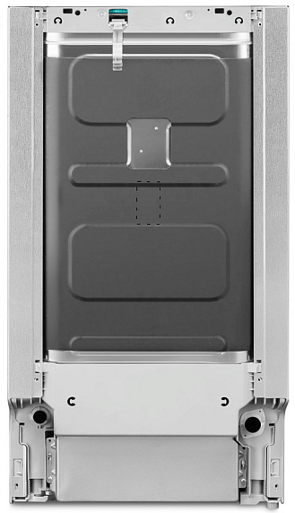 Встраиваемая посудомоечная машина Smeg ST4533CIN preview 10