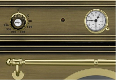 Духовой шкаф Smeg SF750OT