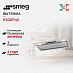 Купить Вытяжка Smeg KSG8P4X