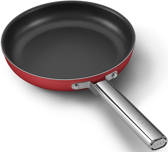 Сковорода Smeg CKFF2601RDM preview 8