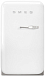 Купить Минибар Smeg FAB5LWH preview 1