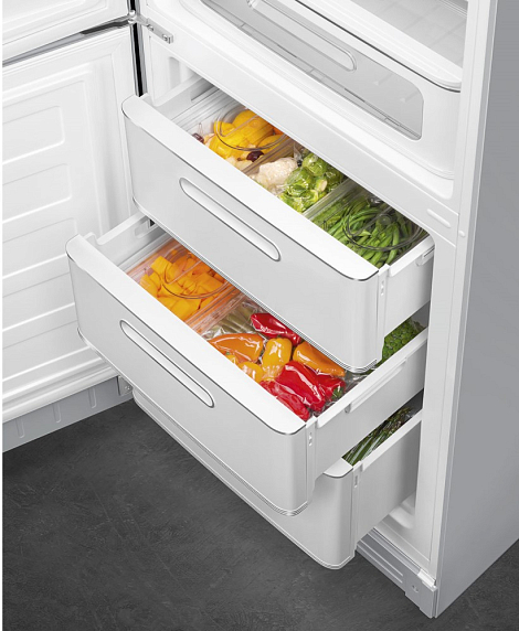 Холодильник Smeg FAB32LSV5 preview 10