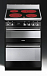 Варочный центр Smeg SUK62CBL8 фото 3 Купить Варочный центр Smeg SUK62CBL8 preview 3