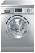 Стиральная машина Smeg SLB147X-2 фото 1 Купить Стиральная машина Smeg SLB147X-2 preview 1