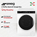 Купить Стиральная машина Smeg WM3T60CRU