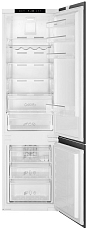 Холодильник Smeg C8194TNE фото 1 Холодильник Smeg C8194TNE preview 1